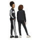 Adidas Παιδικές φόρμες σετ Essentials Tiberio 3-Stripes Track Suit Adidas Παιδικές φόρμες σετ Essentials Tiberio 3-Stripes Track Suit
